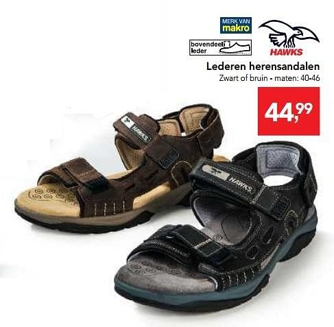 Hawks best sale schoenen makro