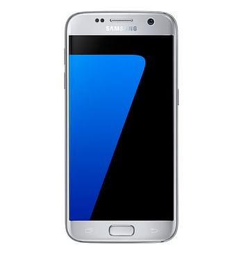 Promotions Samsung Galaxy S7 Silver - Samsung - Valide de 22/05/2017 à 25/05/2017 chez Selexion
