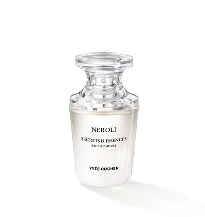 parfum neroli yves rocher prix