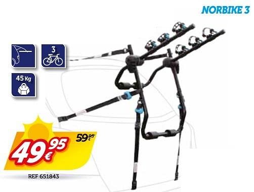 Norauto discount norbike 3