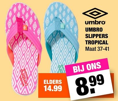 umbro slippers big bazaar