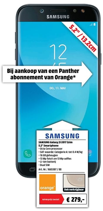 samsung j7 2017 media markt