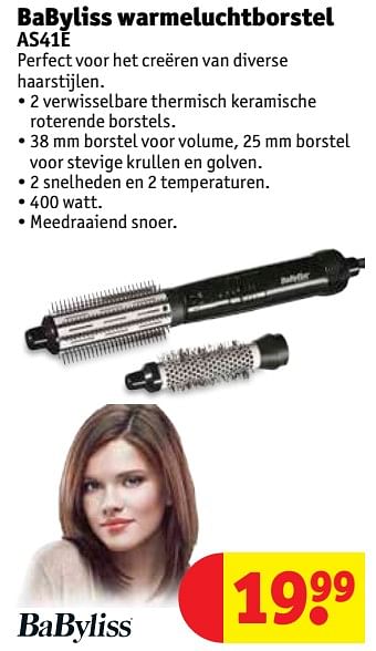 Babyliss as41e outlet