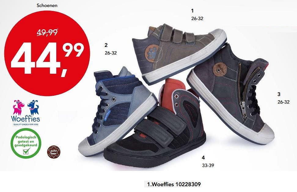 Woeffies kinderschoenen best sale