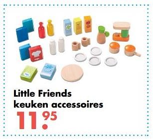 Promoties Little friends kinderkamer - Little Friends - Geldig van 09/10/2017 tot 06/12/2017 bij Multi Bazar