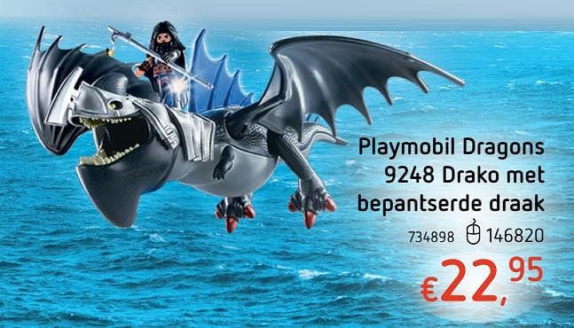 playmobil 9248