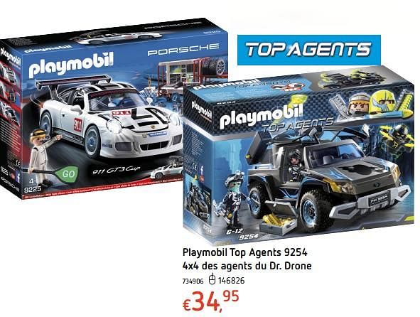 9254 playmobil