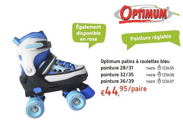 dreamland patin a roulette