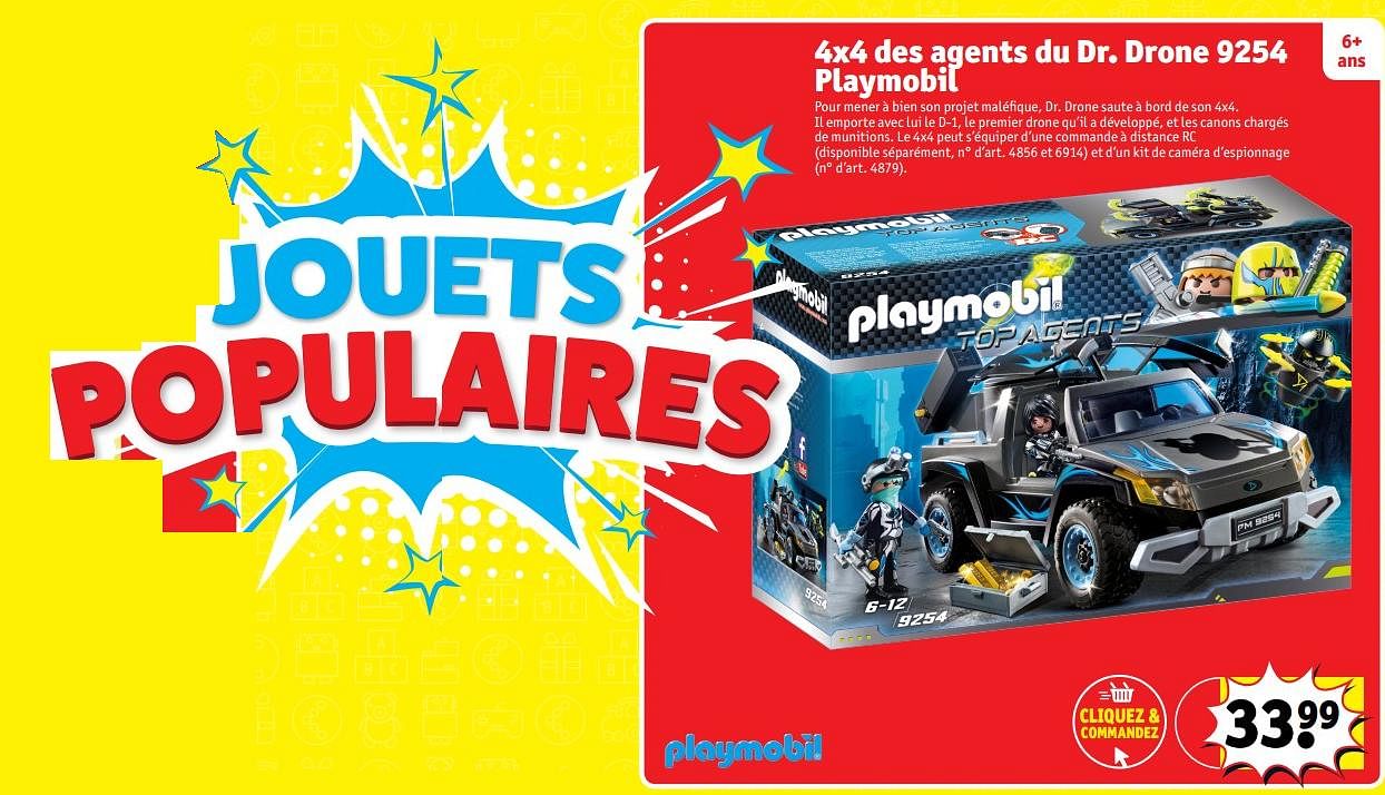 9254 playmobil