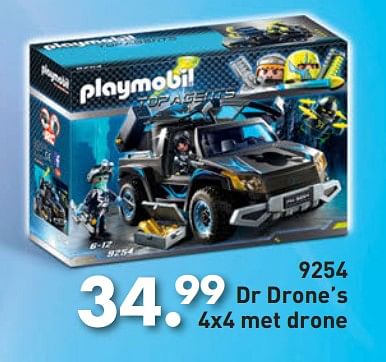 playmobil 9254