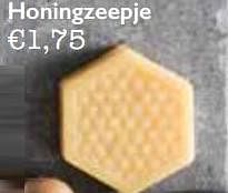 Promoties Honingzeepje - Huismerk - Dille & Kamille - Geldig van 01/11/2017 tot 31/03/2018 bij Dille & Kamille