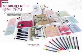 Promoties Agenda pink ribbon 2018 - Huismerk - Standaard Boekhandel - Geldig van 01/12/2017 tot 31/12/2017 bij Standaard Boekhandel