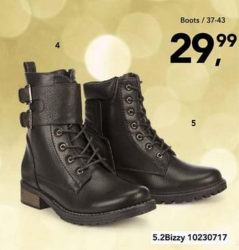 Promoties Boots - 2-BIZZY - Geldig van 10/12/2017 tot 31/12/2017 bij Bristol