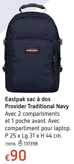 Sac eastpak cheap dreamland