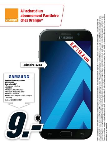 samsung a5 2016 media markt