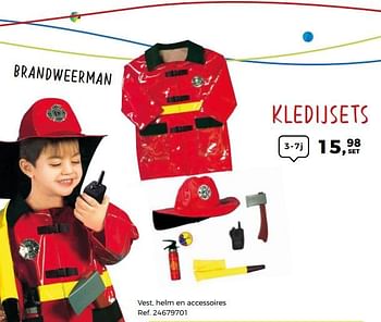 Promoties Vest, helm en accessoires - Huismerk - Supra Bazar - Geldig van 23/01/2018 tot 20/02/2018 bij Supra Bazar