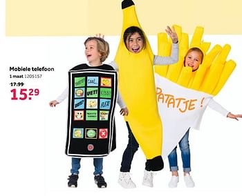 Promoties Mobiele telefoon - Huismerk - Bart Smit - Geldig van 29/01/2018 tot 18/02/2018 bij Bart Smit