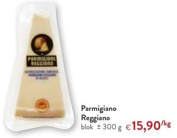 Promoties Parmigiano reggiano - Parmigiano Reggiano - Geldig van 14/02/2018 tot 27/02/2018 bij OKay