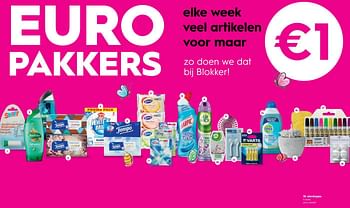 Promoties Eierdopjes - Huismerk - Blokker - Geldig van 12/03/2018 tot 18/03/2018 bij Blokker
