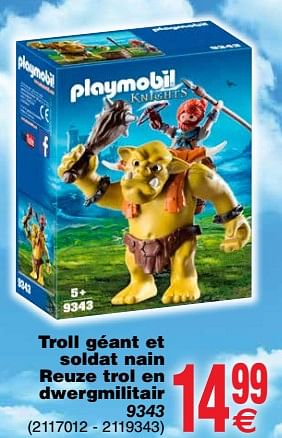 9343 playmobil