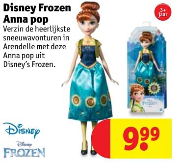 frozen pop kruidvat