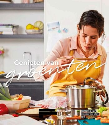 Promoties Kookpotten - Huismerk - Aldi - Geldig van 03/04/2018 tot 30/06/2018 bij Aldi