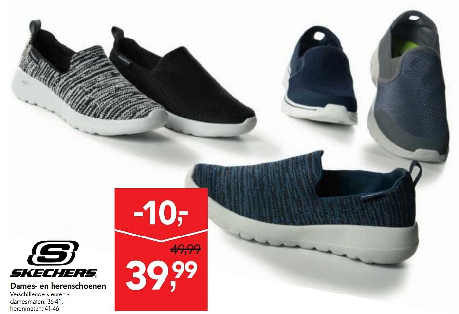 Skechers outlet dames makro