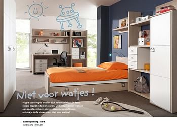 Promoties Bureelopstelling - Huismerk - Euroshop - Geldig van 20/03/2018 tot 30/06/2018 bij Euro Shop