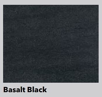 Promotions Céramique basalt black - Huismerk - Kvik - Valide de 18/05/2018 à 31/12/2018 chez Kvik Keukens