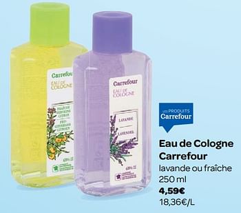 Promotions Serviettes hygiéniques vania, tampons o.b. ou protège-slips carefree - Produit maison - Carrefour  - Valide de 23/05/2018 à 04/06/2018 chez Carrefour