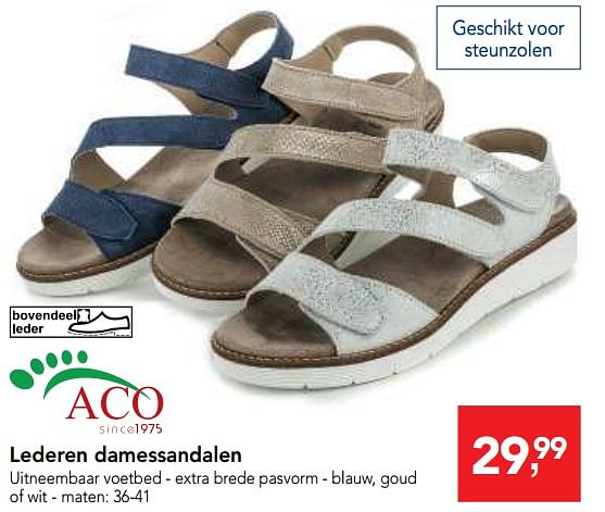 Makro sandalen best sale