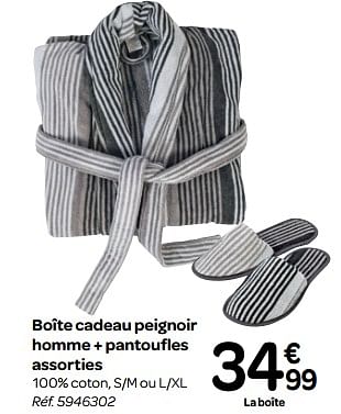 Peignoir De Bain Homme Carrefour | Online www.mariamontes.net