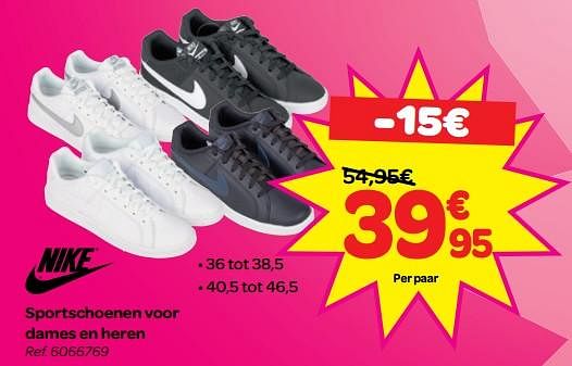 nike schoenen 2018 heren