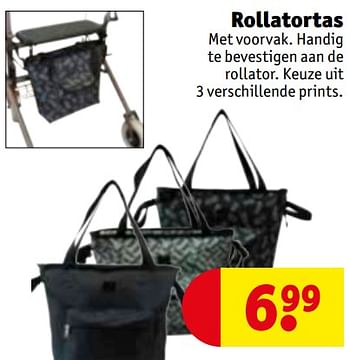 Promoties Rollatortas - Huismerk - Kruidvat - Geldig van 25/09/2018 tot 07/10/2018 bij Kruidvat