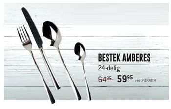 Promotions Bestek amberes - Produit maison - Free Time - Valide de 01/10/2018 à 21/10/2018 chez Freetime
