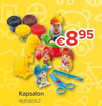 Promoties Kapsalon - Huismerk - Euroshop - Geldig van 20/10/2018 tot 06/12/2018 bij Euro Shop