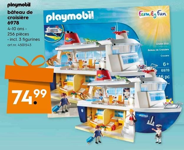 playmobil 6978