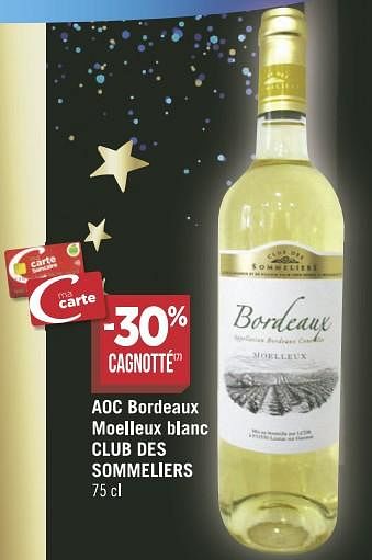 Casino vin blanc wine