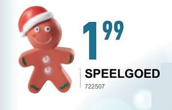 Promoties Speelgoed - Huismerk - Trafic  - Geldig van 12/12/2018 tot 16/12/2018 bij Trafic