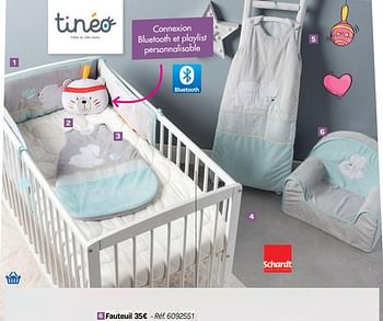 Promotion Carrefour Fauteuil Tineo Bebe Et Grossesse Valide Jusqua 4 Promobutler