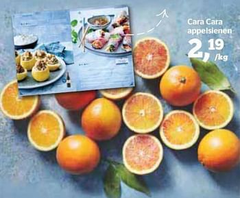 Promoties Cara cara appelsienen - Huismerk - Spar  - Geldig van 17/01/2019 tot 29/01/2019 bij Spar Expres