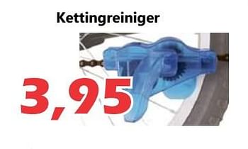Promoties Kettingreiniger - Huismerk - Itek - Geldig van 28/01/2019 tot 17/02/2019 bij Itek