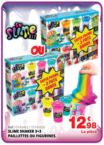maxi toys slime