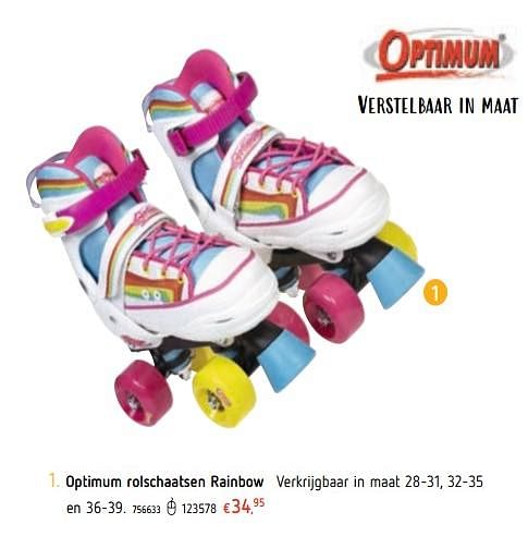 Dreamland patin a discount roulette