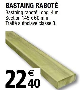 promotion brico depot bastaing rabote produit maison jardin et fleurs valide jusqua 4 promobutler tole imitation tuile anti condensation velux zinc