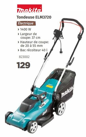 Makita elm3720 мотор