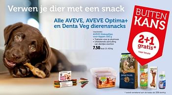 Promoties Aveve vlokreeftjes voor kippen - Huismerk - Aveve - Geldig van 21/05/2019 tot 02/06/2019 bij Aveve