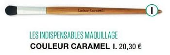 Promoties Couleur caramel - Couleur Caramel  - Geldig van 25/05/2019 tot 31/07/2019 bij Medi-Market
