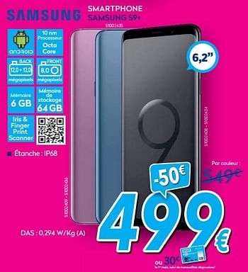 samsung s9 1 dollar promotion