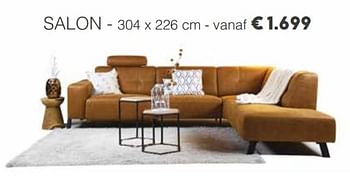 Promoties Salon - Huismerk - Prima Lux - Geldig van 01/07/2019 tot 31/07/2019 bij Prima Lux